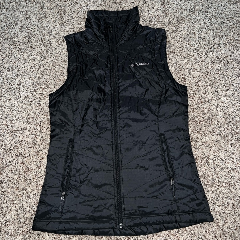 Columbia Omni heat Womens vest